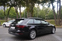Audi A4 Avant 1.4 TFSI design