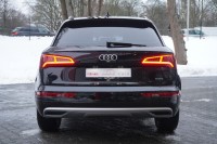 Audi Q5 2.0 TFSI Quattro S-Line+
