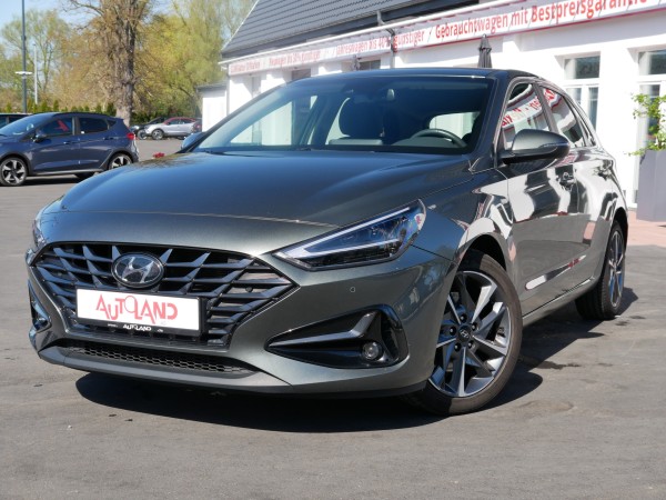 Hyundai i30 1.5 Prime Mild-Hybrid