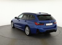 BMW 3 330e M-Sport Touring PHEV