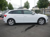 Skoda Scala 1.0 TSI DSG