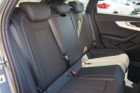Audi A4 Avant 2.0 TDI S-Line