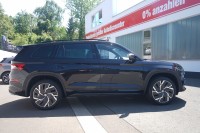 Skoda Kodiaq 2.0 TSI RS 4x4
