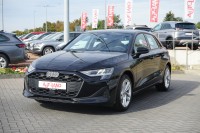 Vorschau: Audi A3 Sportback 35 TFSI s-tronic