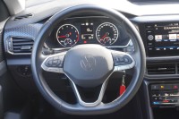 VW T-Cross 1.0 TSI Style