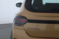 Dacia Sandero Stepway TCe 110 Expression Facelift