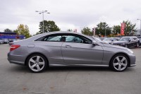 Mercedes-Benz E 350 E350 CGI BlueEfficiency Avantgarde