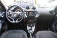 Smart ForFour forfour 1.0 passion DCT