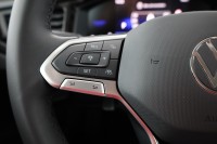 VW Taigo 1.0 TSI DSG