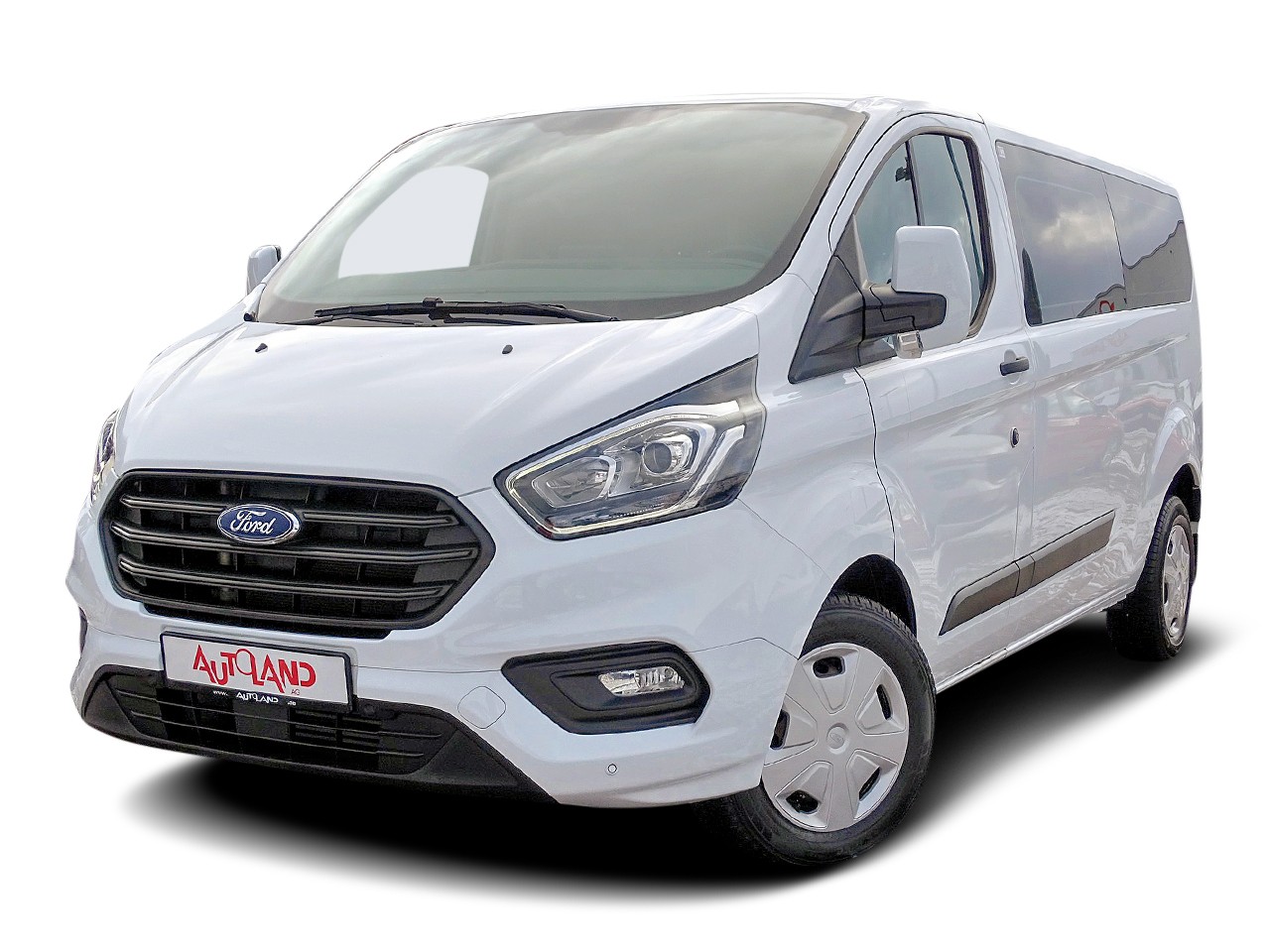 Ford Transit Custom 2.0 TDCi 320 L1