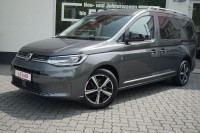 Vorschau: VW Caddy Maxi 1.5 TSI DSG Style