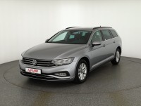 VW Passat Variant 1.5 TSI DSG Business LED Navi AHK
