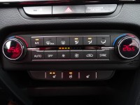 Kia xcee'd XCeed 1.5 T-GDI Vision