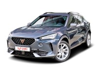 Cupra Formentor 1.5 TSI 3-Zonen-Klima Navi Sitzheizung