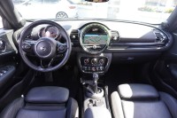 MINI COOPER_D_CLUBMAN Clubman Cooper D