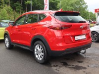 Hyundai Tucson 1.6 Advantage 2WD