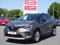 Vorschau: Renault Captur II 1.3 TCE Intens