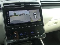 Hyundai Tucson 1.6 T-GDI Hybrid 4WD