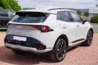 Kia Sportage 1.6 T-GDI GT-Line Hybrid Aut.