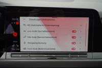 VW Golf 1.5 eTSI DSG Style IQ.Light H&K Standhzg.