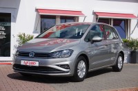 Vorschau: VW Golf Sportsvan 1.5 TSI Comfortline