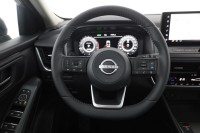 Nissan Qashqai N-Connecta 1.3 Dig-T Aut.