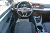 VW Golf VIII Variant 1.0 TSI