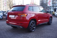 Skoda Karoq 1.5 16V TSI Sportline DSG