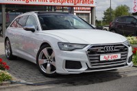 Audi S6 Avant 3.0 TDI quattro