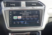 VW Tiguan Allspace 2.0 TDI R-Line 4Motion