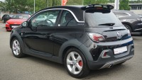 Opel Adam Rocks 1.4 Turbo