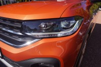 VW T-Cross 1.0 Life
