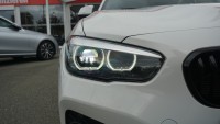BMW 118 i Edition M Sport Shadow