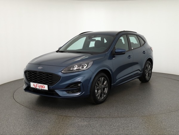 Ford Kuga 2.0 EcoBlue ST-Line