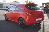 Opel Corsa 1.4 T OPC-Line