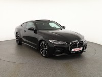 BMW 420 i Coupe M-Sport Aut.