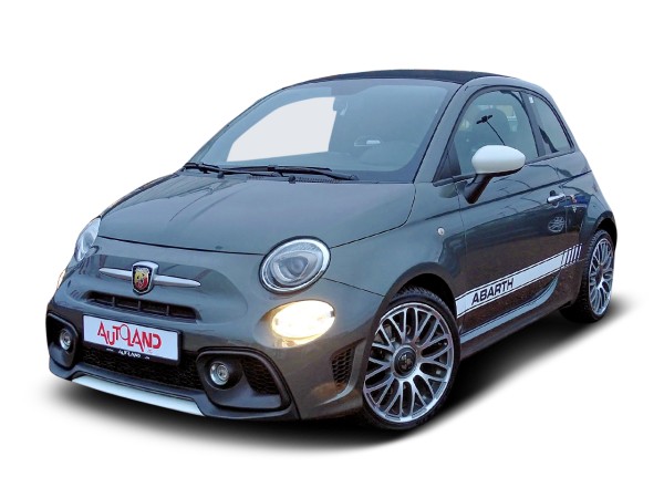 Abarth 500 500C 1.4 T-Jet 16V 595C