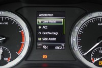 Skoda Kodiaq 1.5 TSI