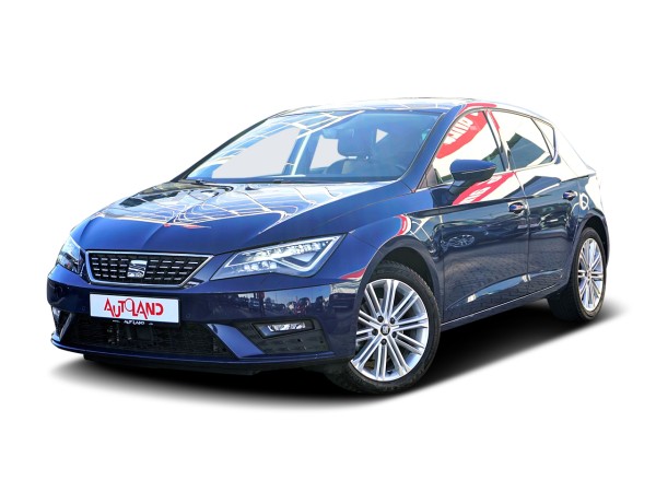 Seat Leon 1.5 Style