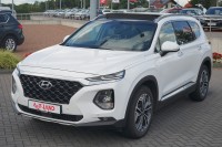 Hyundai Santa Fe 2.2 T-GDI Premium 4WD LED Navi ACC 360°
