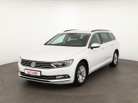 VW Passat Variant 1.5 TSI 3-Zonen-Klima Navi Sitzheizung