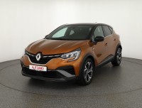 Renault Captur II 1.6 E-TECH R.S. Line Navi Sitzheizung LED