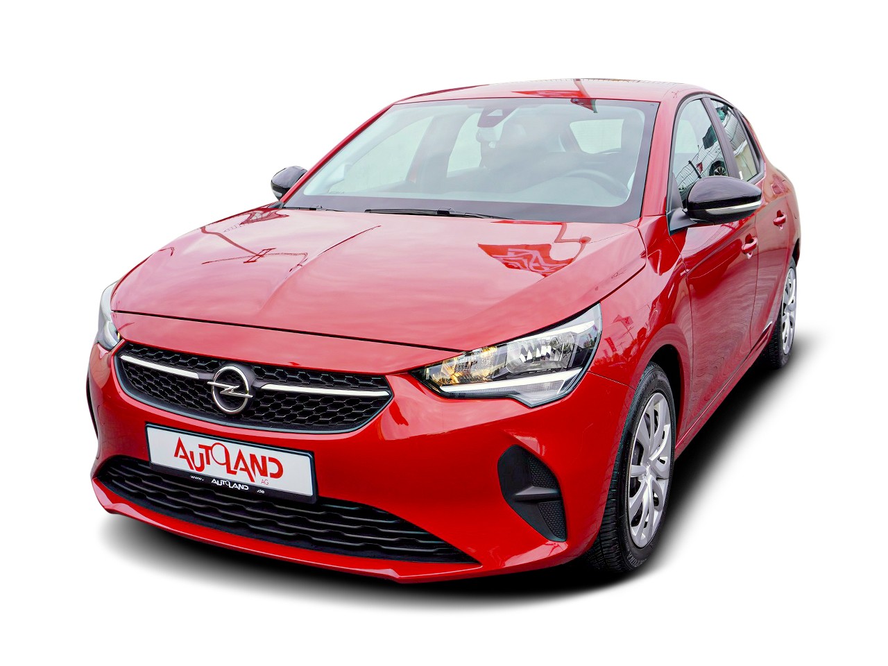 Opel Corsa F 1.2