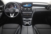 Mercedes-Benz C 220 C220 d T Aut.