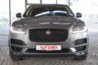 Jaguar F-Pace F-PACE 3.0 AWD Prestige