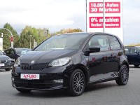 Vorschau: Skoda Citigo 1.0 MPI Monte Carlo
