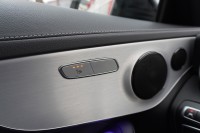 Mercedes-Benz C 200 C200 AMG Line