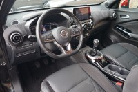 Nissan Juke 1.0 DIG-T N-Design