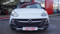 Opel Adam Rocks 1.0 Turbo Rocks