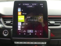 Renault Arkana 1.3 TCE R.S. Line